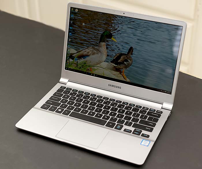 Samsung Notebook 9