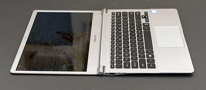Samsung Notebook 9