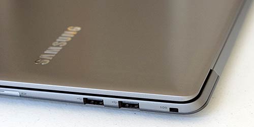 Samsung Series 7 Ultra