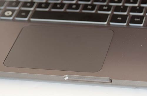 Samsung Series 7 Chronos