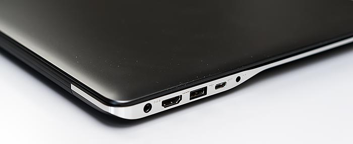 Samsung Notebook 9 Pro