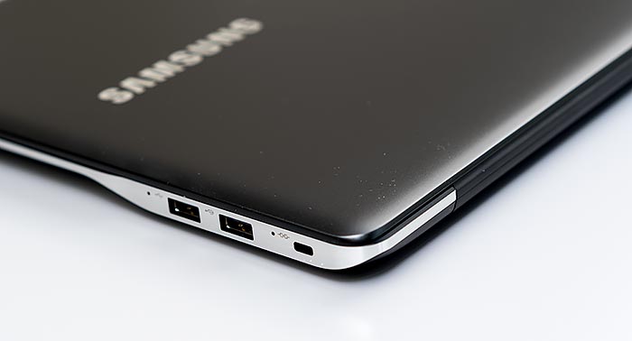 Samsung Notebook 9 Pro