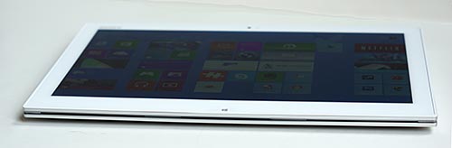 Sony Vaio Duo 13