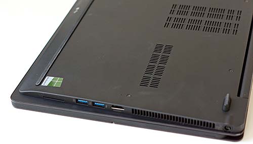 Sony Vaio Flip 15