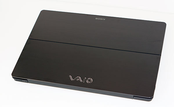 Sony Vaio Flip 15 Review - Laptop and Windows Convertible Reviews