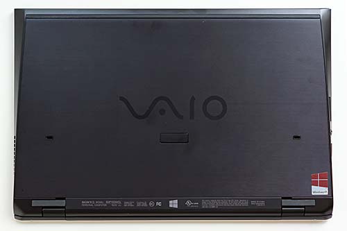 Sony Vaio Pro 13 Review - Reviews by