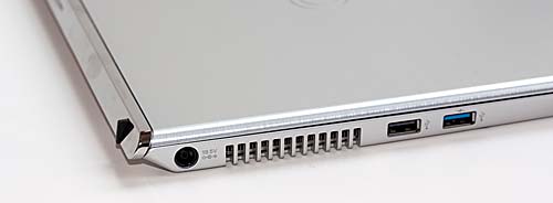 Sony Vaio T