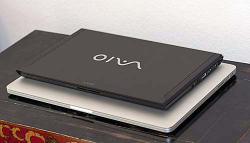 Sony Vaio Z Review (2012) - Notebook Reviews by MobileTechReview