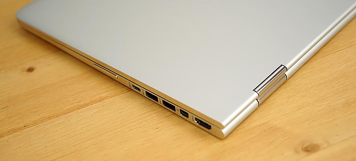 HP Spectre x360 15t 15 inch