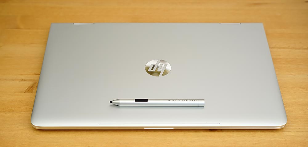 HP Spectre x360 15t Review - Windows Convertible Laptop HP Spectre x360 15t Review - Windows Convertible Laptop
