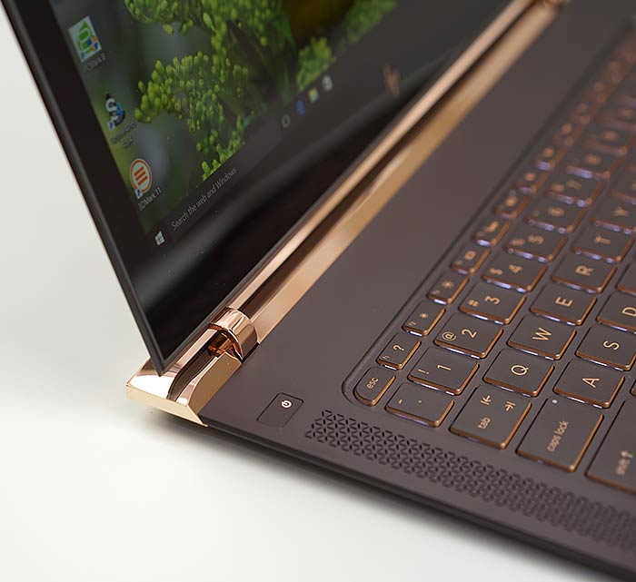 HP Spectre