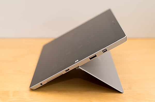 Microsoft Surface 3