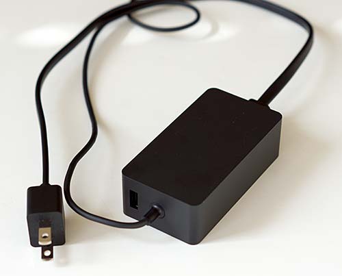 Microsoft Surface Pro