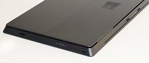 Microsoft Surface Pro