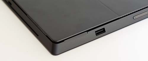 Microsoft Surface Pro