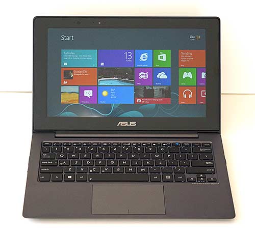 Asus Taichi 21 Review - Ultrabook Reviews by MobileTechReview