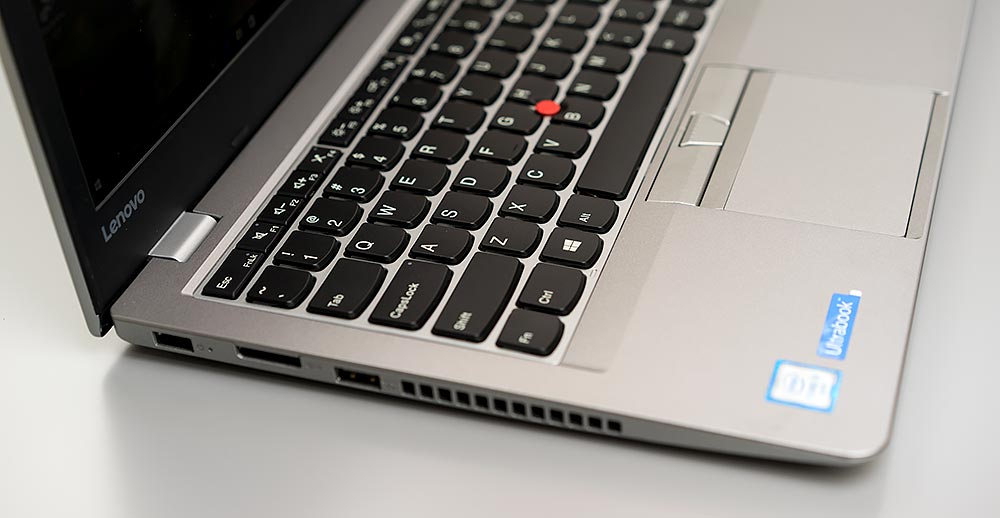 Lenovo ThinkPad 13 Review - Ultrabook and Laptop Reviews by MobileTechReview