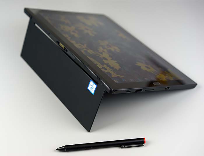 Lenovo ThinkPad X1 Tablet Review - Windows Tablets and 2-in-1 ...