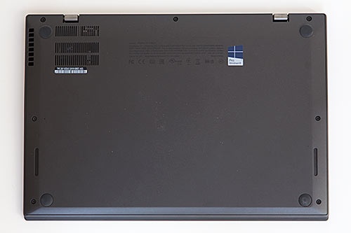 Lenovo ThinkPad X1 Carbon