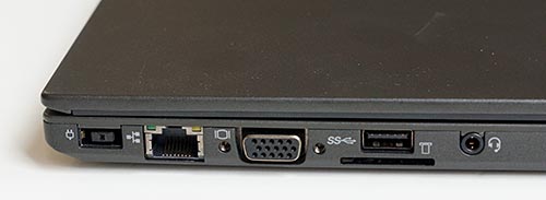 Lenovo ThinkPad T431s