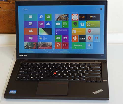 Lenovo ThinkPad T440s Review - Laptop Reviews by MobileTechReview