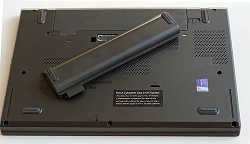 Lenovo ThinkPad T440s
