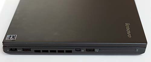 Lenovo ThinkPad T440s