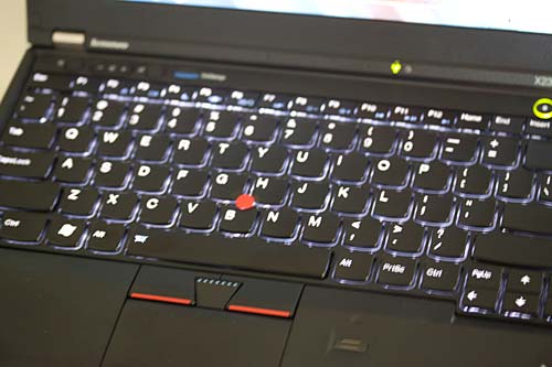 Lenovo ThinkPad X230