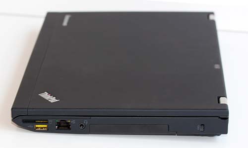 Lenovo ThinkPad X230 Review - Notebook Reviews by MobileTechReview