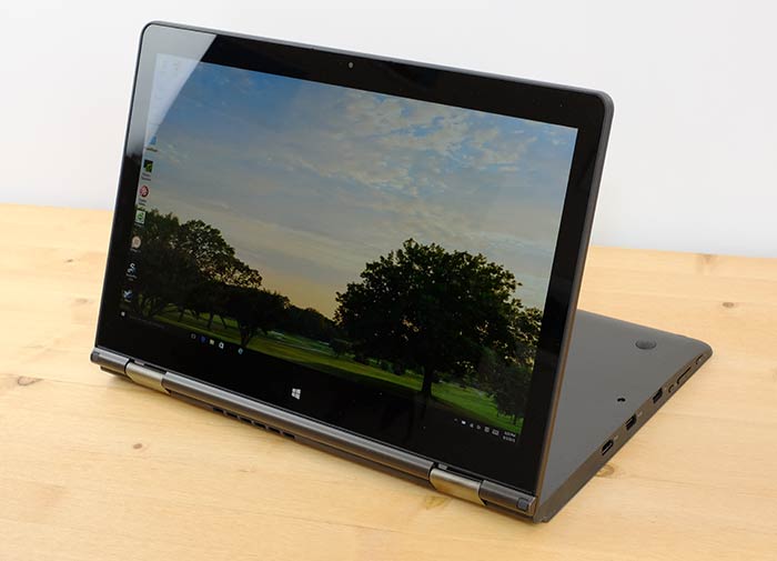 Lenovo ThinkPad Yoga 15