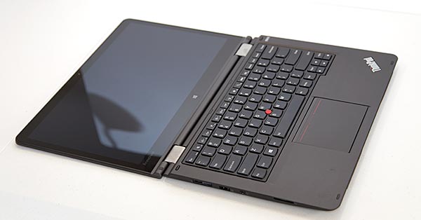 Lenovo ThinkPad Yoga 14 Review - Laptop and Convertible Reviews by  MobileTechReview