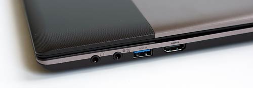Toshiba Satellite U845W