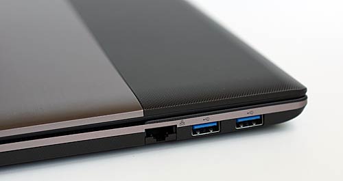 Toshiba Satellite U845W