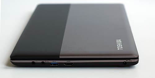 Toshiba Satellite U845W