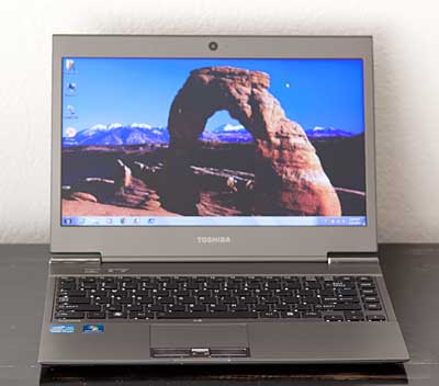 What is an Ultrabook?