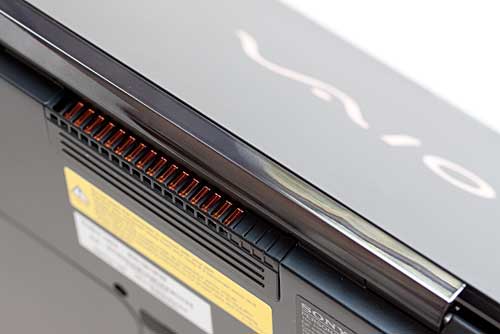 Sony Vaio S 13.3