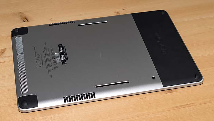 Wacom Cintiq Companion 2 Review - Windows Tablet and Laptop
