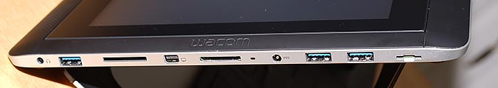 Wacom Cintiq Companion 2