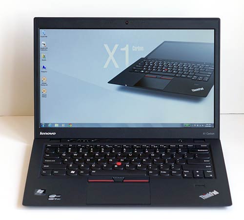 Lenovo ThinkPad X1 Carbon Review - Notebook and Ultrabook Reviews by  MobileTechReview