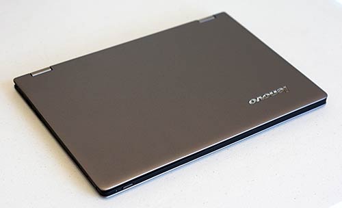 Lenovo IdeaPad Yoga 11