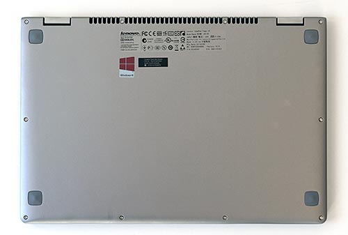 Lenovo IdeaPad Yoga 13