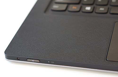 Lenovo IdeaPad Yoga 13