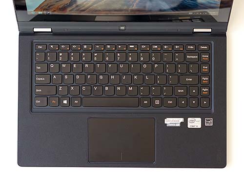 Lenovo IdeaPad Yoga 13 Review - Notebook Reviews by MobileTechReview Lenovo IdeaPad Yoga 13 Review - Notebook Reviews by MobileTechReview