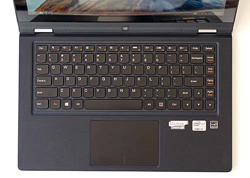 Lenovo IdeaPad Yoga 13