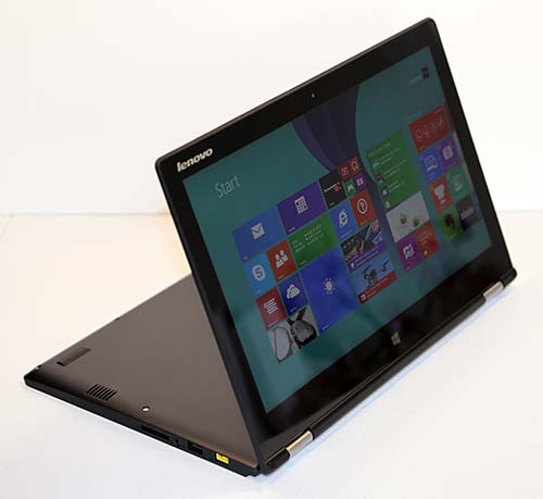 Lenovo 2 13 Laptop Reviews by MobileTechReview