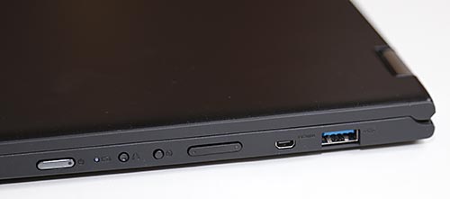 gammel Omvendt mikrofon Lenovo Yoga 2 13 Review - Laptop Reviews by MobileTechReview