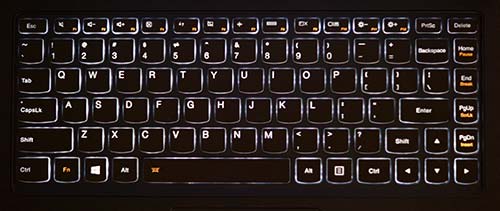 Lenovo Yoga 2 Pro
