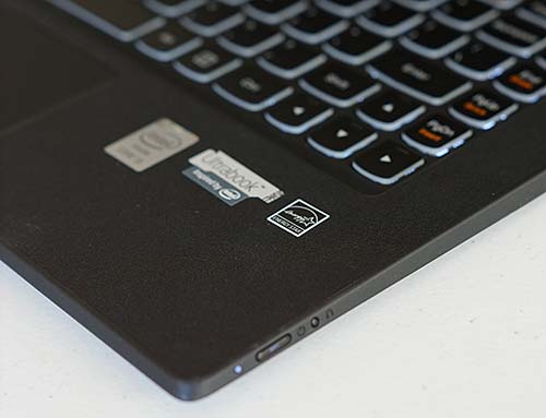 Lenovo Yoga 2 Pro