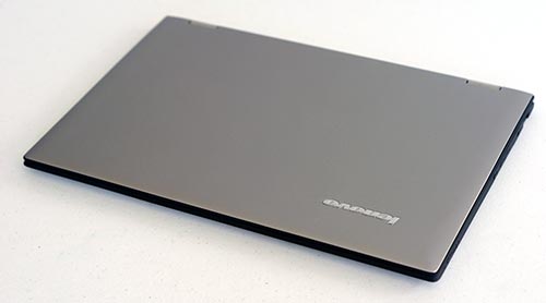 Lenovo Yoga 2 Pro