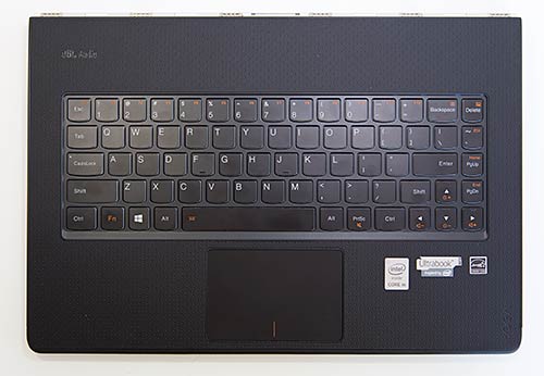 Lenovo Yoga 3 Pro